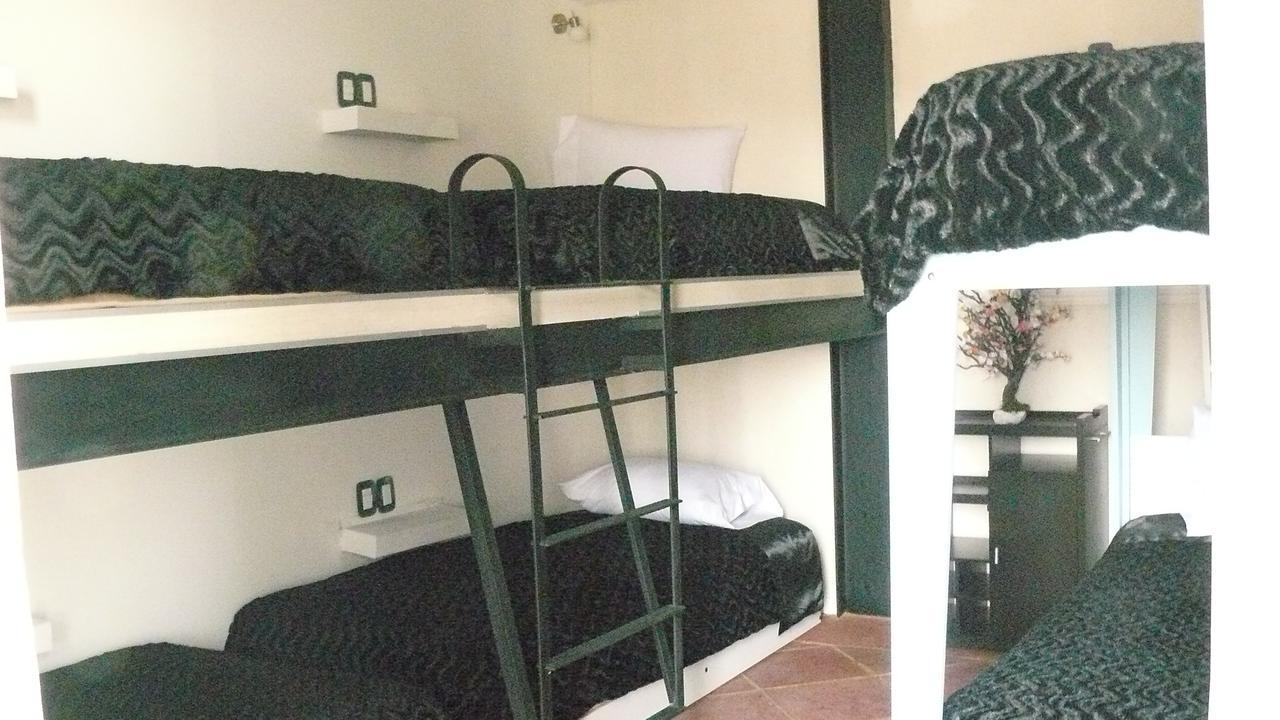Hotel Cocoyotla Cholula Exteriör bild